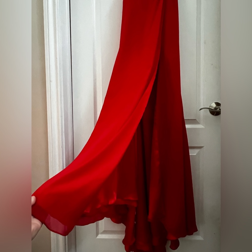 Prom Dress - Picture 7 of 9